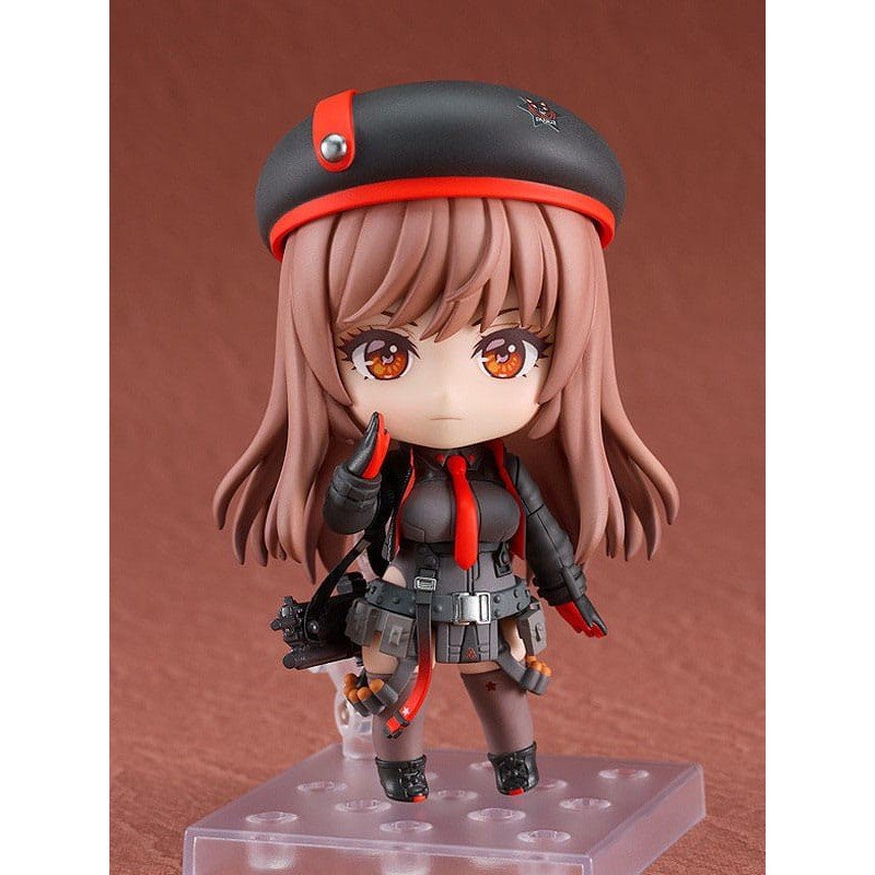 Goddess of Victory: Nikke figurine Nendoroid Rapi 10 cm | 4571697185876