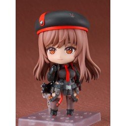 Goddess of Victory: Nikke figurine Nendoroid Rapi 10 cm | 4571697185876