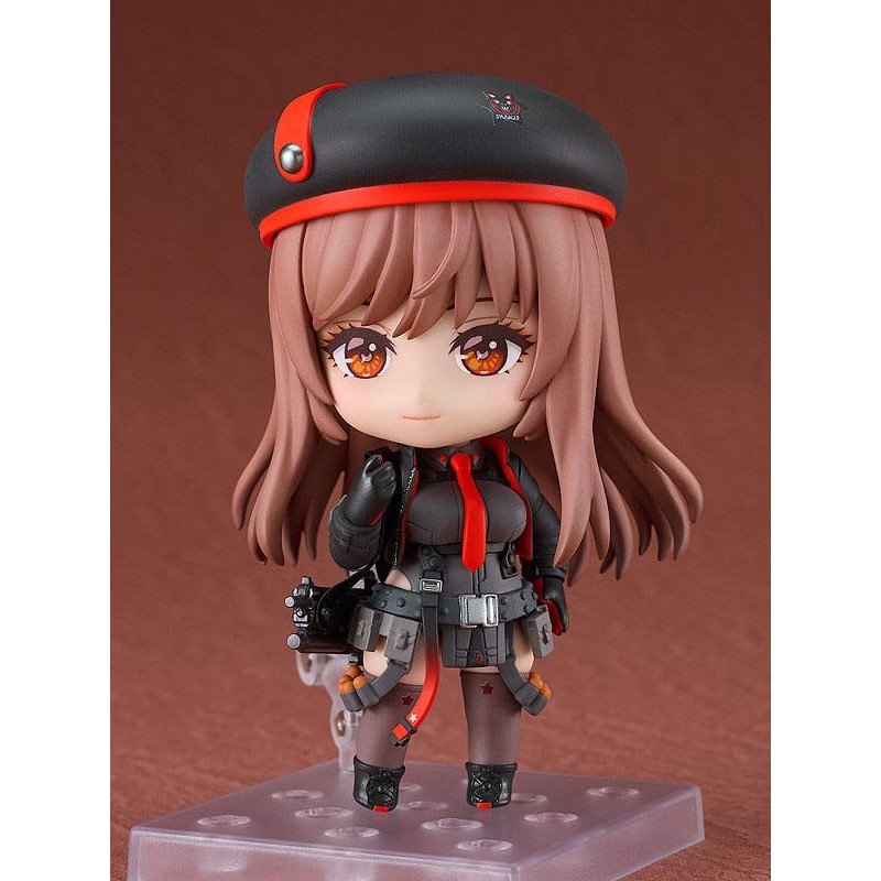 Goddess of Victory: Nikke figurine Nendoroid Rapi 10 cm | 4571697185876
