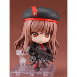 Goddess of Victory: Nikke figurine Nendoroid Rapi 10 cm | 4571697185876
