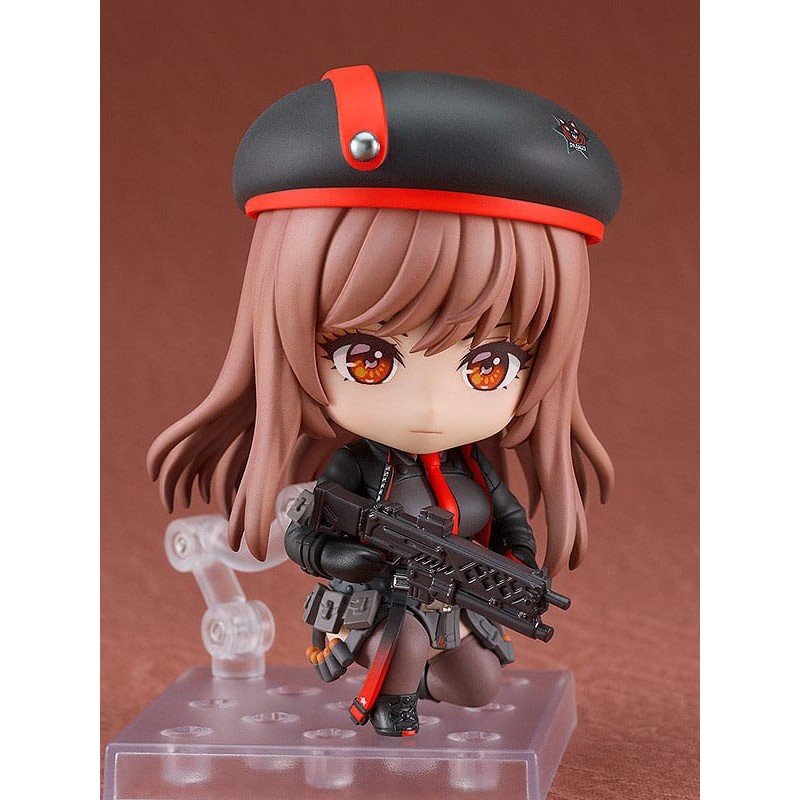 Goddess of Victory: Nikke figurine Nendoroid Rapi 10 cm | 4571697185876