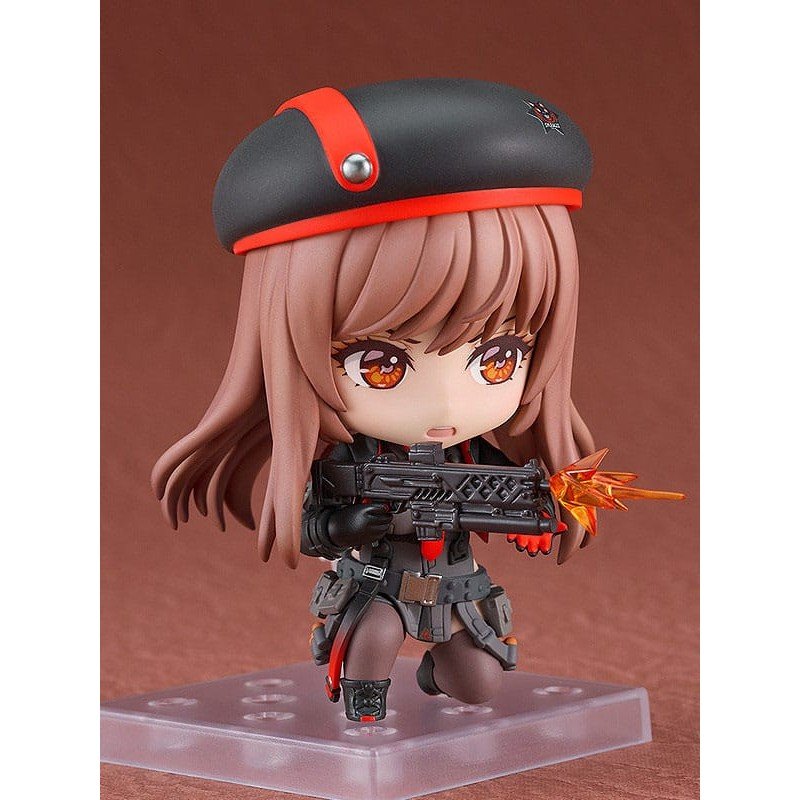 Goddess of Victory: Nikke figurine Nendoroid Rapi 10 cm | 4571697185876