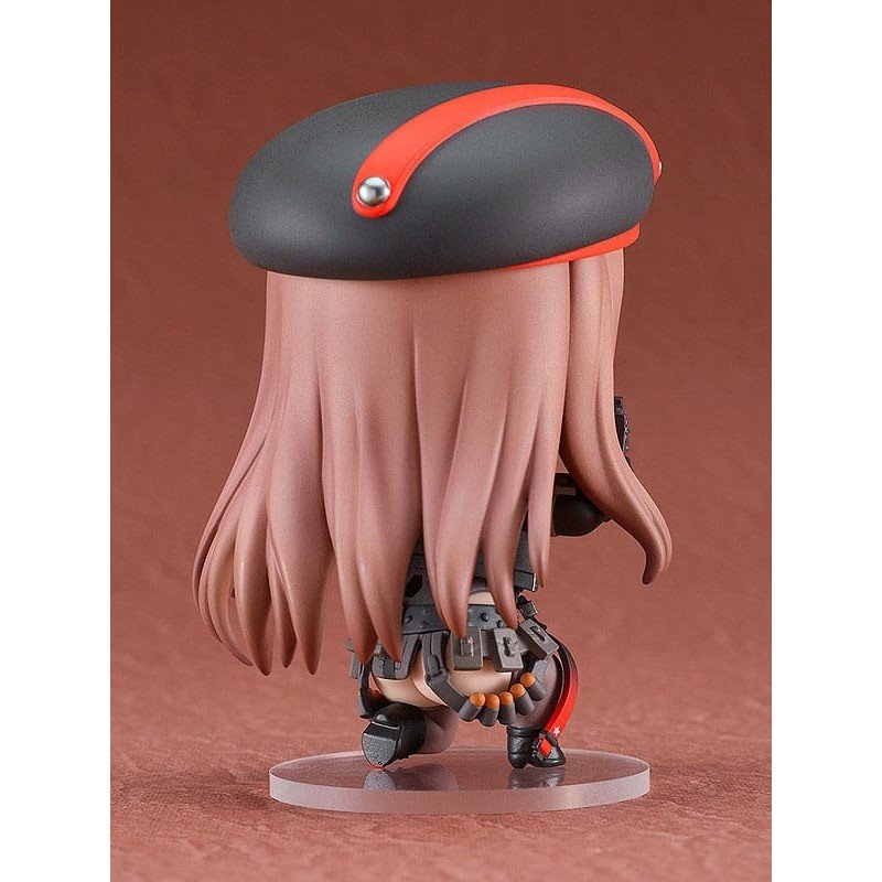 Goddess of Victory: Nikke Nendoroid Action Figure Rapi 10 cm | 4571697185876