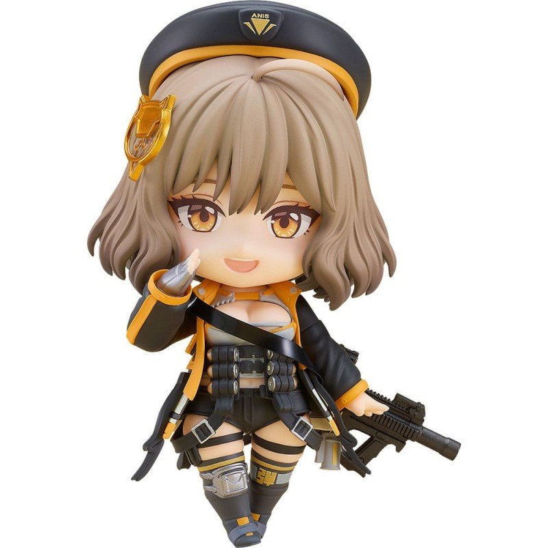 Goddess of Victory: Nikke figurine Nendoroid Anis 10 cm | 4571697185883