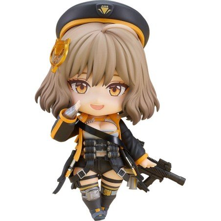 Goddess of Victory: Nikke figurine Nendoroid Anis 10 cm | 4571697185883