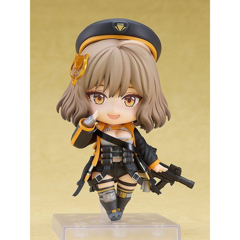 Goddess of Victory: Nikke figurine Nendoroid Anis 10 cm | 4571697185883