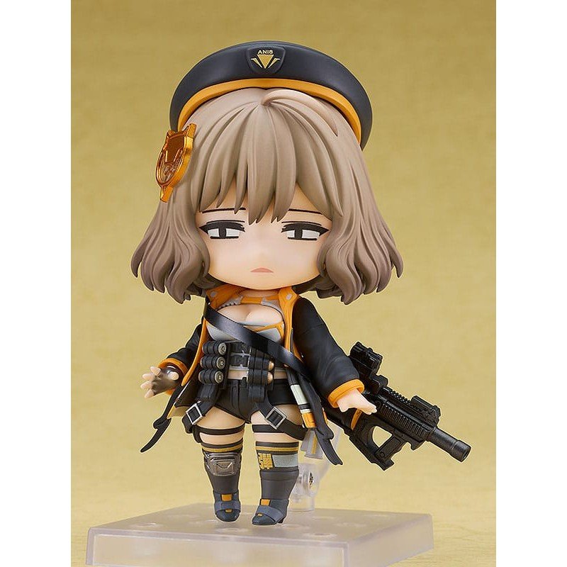Goddess of Victory: Nikke figurine Nendoroid Anis 10 cm | 4571697185883