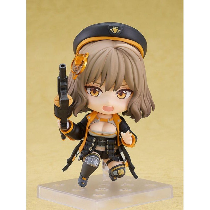 Goddess of Victory: Nikke figurine Nendoroid Anis 10 cm | 4571697185883