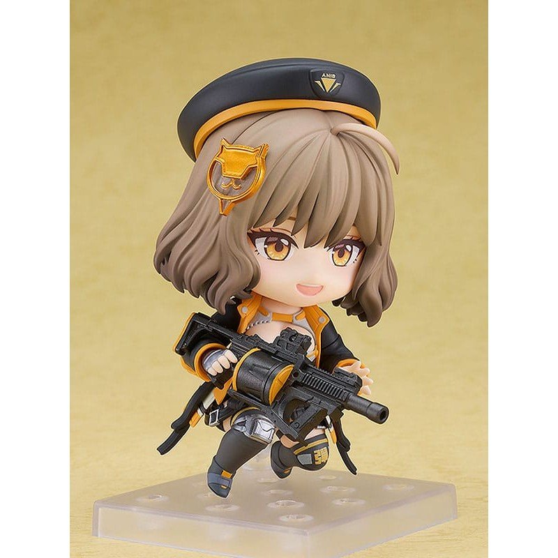 Goddess of Victory: Nikke figurine Nendoroid Anis 10 cm | 4571697185883