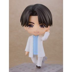 Aoni Production figurine Nendoroid Nobunaga Shimazaki 10 cm | 4571697186118