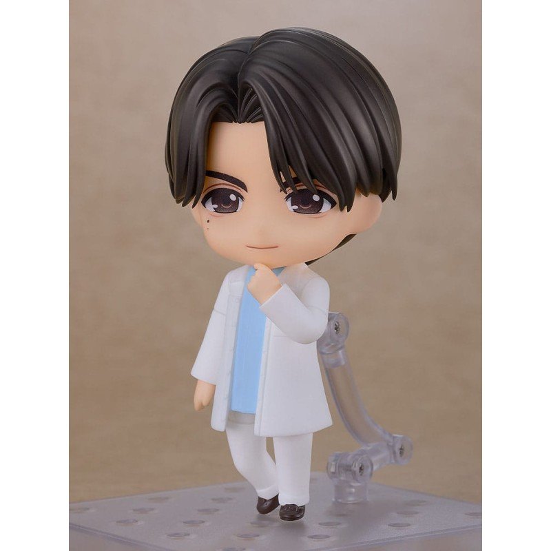 Aoni Production figurine Nendoroid Nobunaga Shimazaki 10 cm | 4571697186118