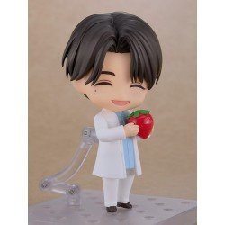 Aoni Production figurine Nendoroid Nobunaga Shimazaki 10 cm | 4571697186118