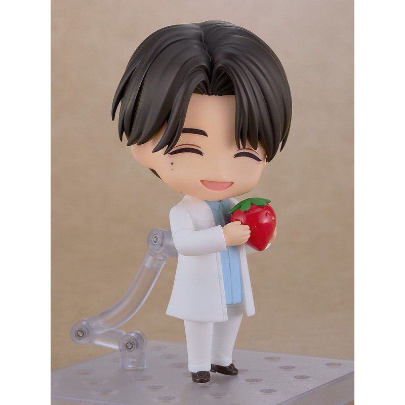 Aoni Production figurine Nendoroid Nobunaga Shimazaki 10 cm | 4571697186118