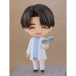 Aoni Production figurine Nendoroid Nobunaga Shimazaki 10 cm | 4571697186118