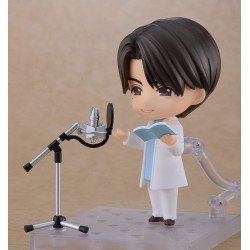 Aoni Production figurine Nendoroid Nobunaga Shimazaki 10 cm | 4571697186118