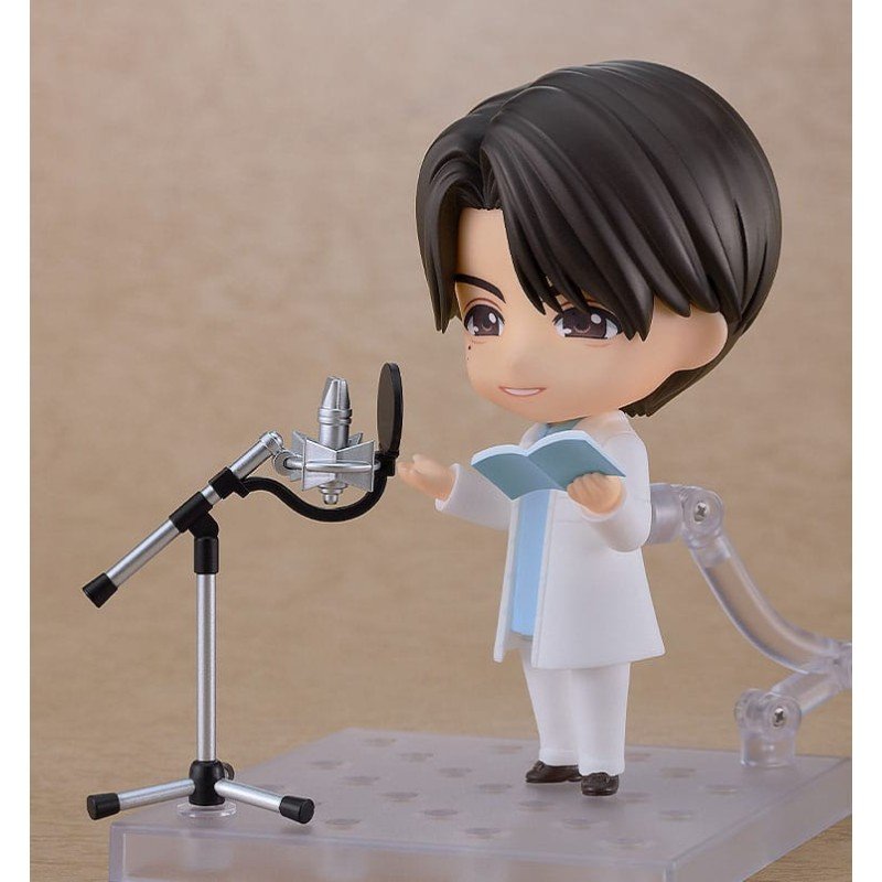 Aoni Production figurine Nendoroid Nobunaga Shimazaki 10 cm | 4571697186118