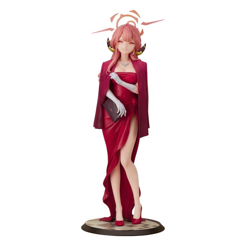 Blue Archive statuette PVC 1/7 Aru (Dress) 24 cm | 4571697186125
