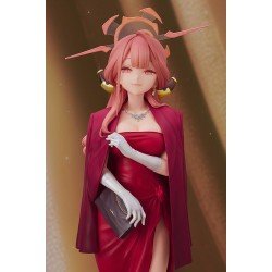 Blue Archive statuette PVC 1/7 Aru (Dress) 24 cm | 4571697186125