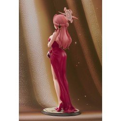 Blue Archive statuette PVC 1/7 Aru (Dress) 24 cm | 4571697186125