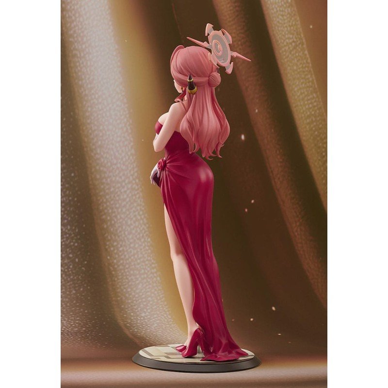 Blue Archive statuette PVC 1/7 Aru (Dress) 24 cm | 4571697186125