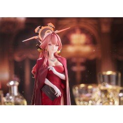 Blue Archive statuette PVC 1/7 Aru (Dress) 24 cm | 4571697186125