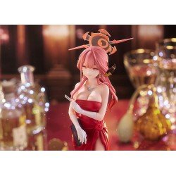 Blue Archive statuette PVC 1/7 Aru (Dress) 24 cm | 4571697186125