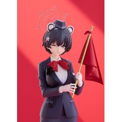 Blue Archive statuette PVC Pop Up Parade Tsubaki (Guide) 19 cm | 4571697186132
