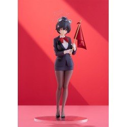 Blue Archive statuette PVC Pop Up Parade Tsubaki (Guide) 19 cm | 4571697186132