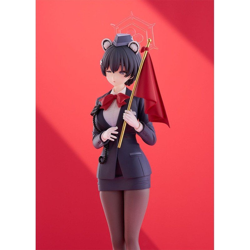 Blue Archive statuette PVC Pop Up Parade Tsubaki (Guide) 19 cm | 4571697186132