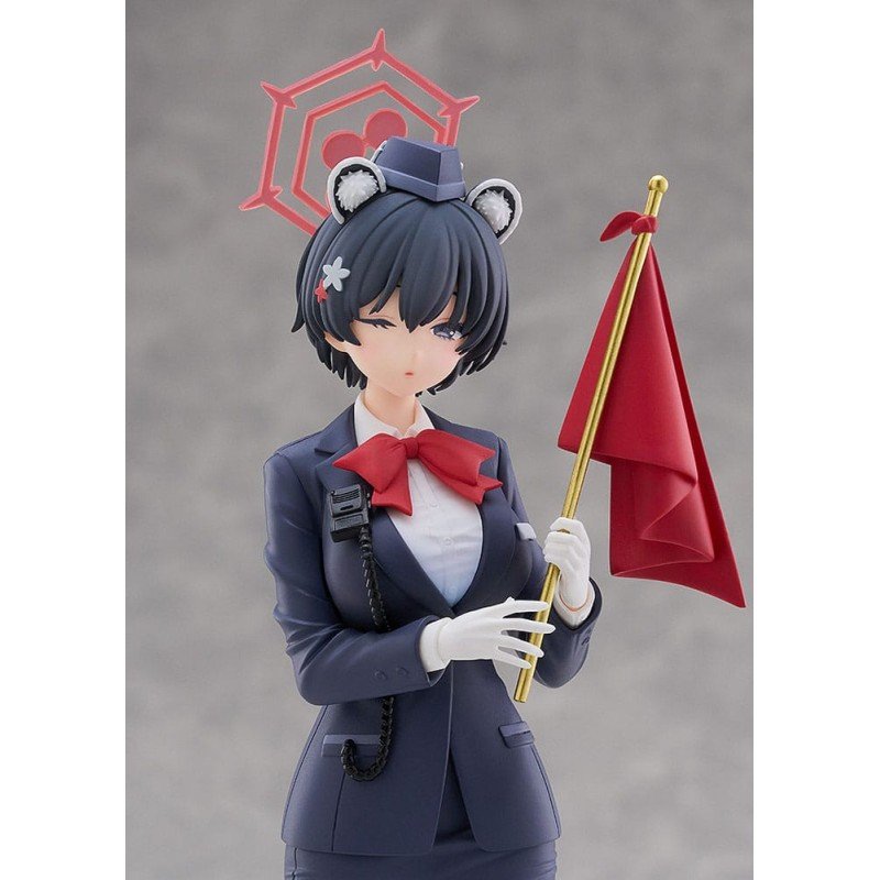 Blue Archive statuette PVC Pop Up Parade Tsubaki (Guide) 19 cm | 4571697186132