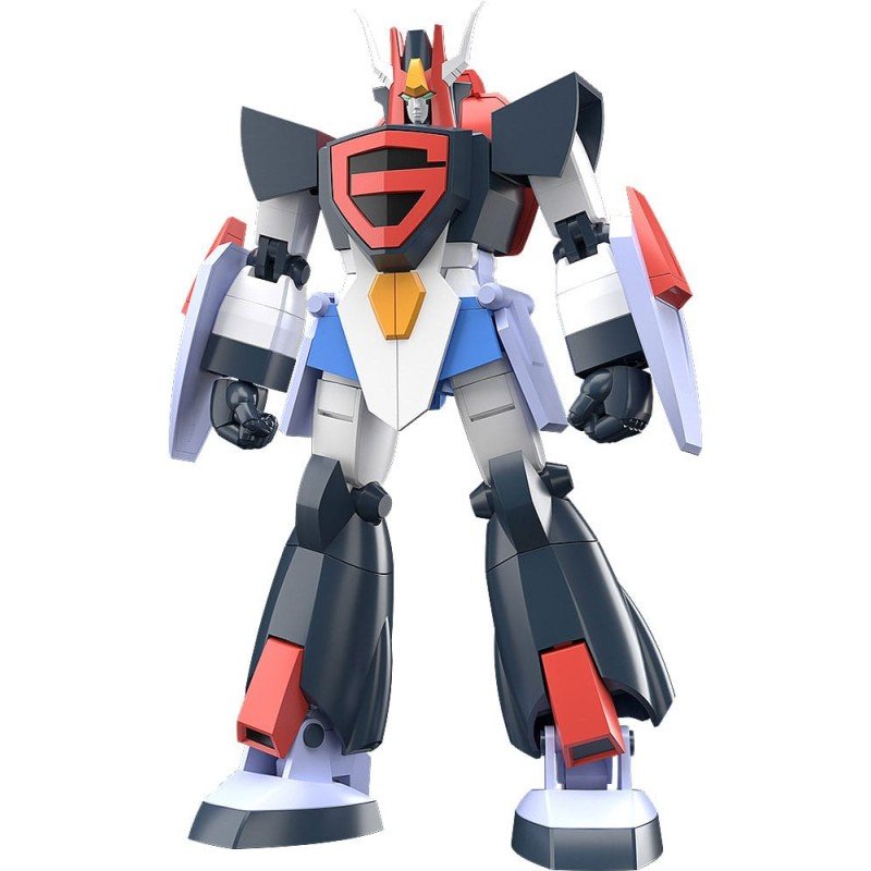 Choriki Robo Galatt figurines Plastic Model Kit Jumbow 18 cm | 4571697186224