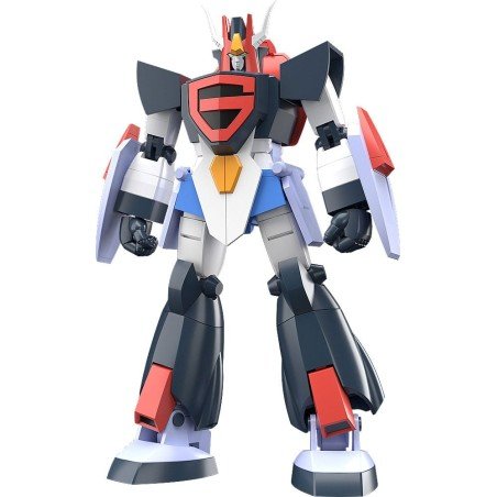 Choriki Robo Galatt figurines Plastic Model Kit Jumbow 18 cm | 4571697186224
