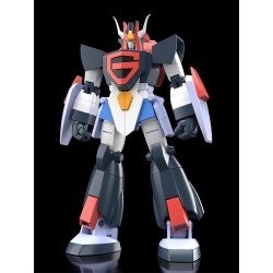 Choriki Robo Galatt figurines Plastic Model Kit Jumbow 18 cm | 4571697186224