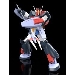 Choriki Robo Galatt figurines Plastic Model Kit Jumbow 18 cm | 4571697186224