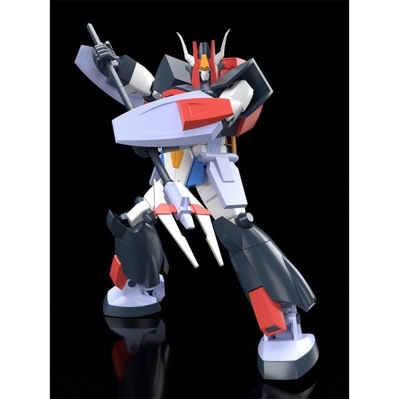 Choriki Robo Galatt figurines Plastic Model Kit Jumbow 18 cm | 4571697186224