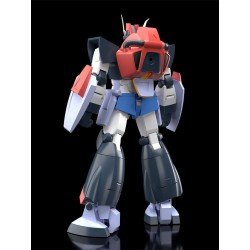 Choriki Robo Galatt figurines Plastic Model Kit Jumbow 18 cm | 4571697186224