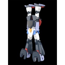 Choriki Robo Galatt figurines Plastic Model Kit Jumbow 18 cm | 4571697186224