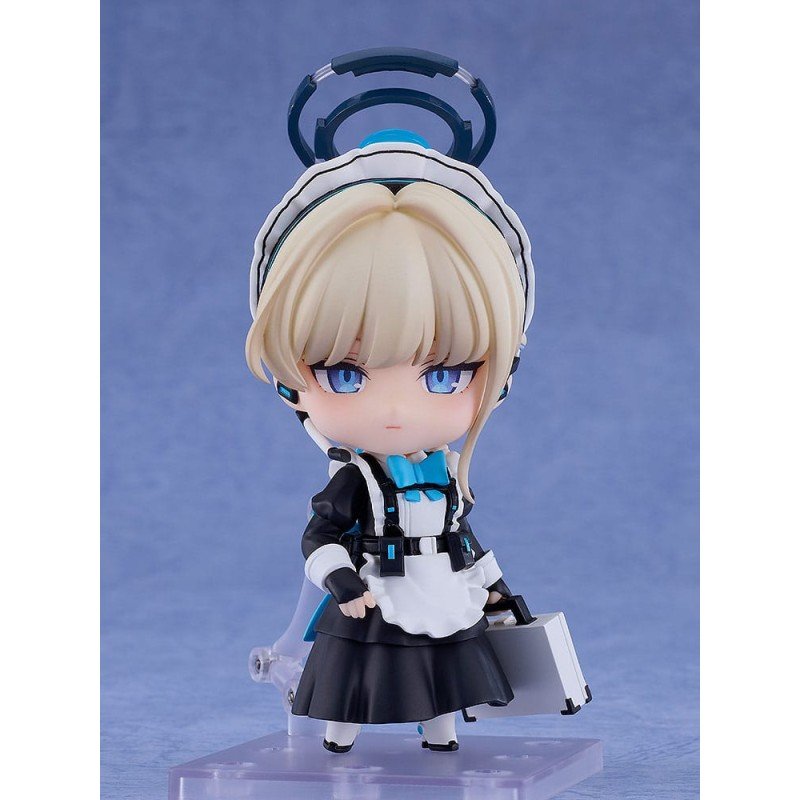 Blue Archive figurine Nendoroid Toki Asuma 10 cm | 4571697186316