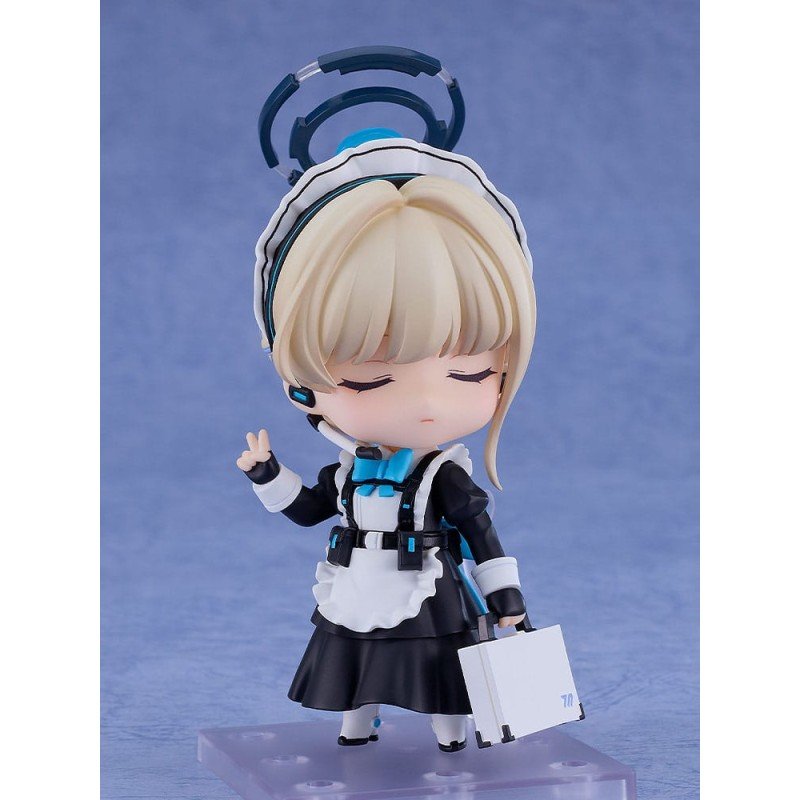 Blue Archive figurine Nendoroid Toki Asuma 10 cm | 4571697186316