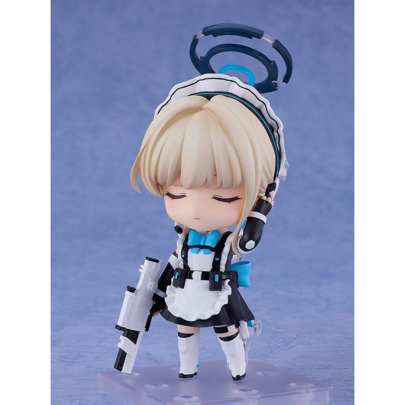 Blue Archive figurine Nendoroid Toki Asuma 10 cm | 4571697186316