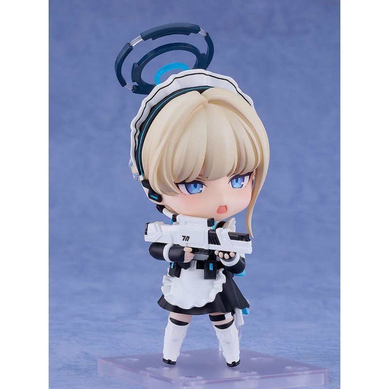 Blue Archive figurine Nendoroid Toki Asuma 10 cm | 4571697186316