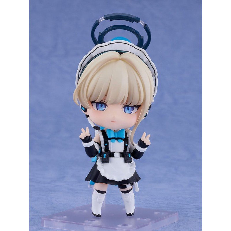 Blue Archive figurine Nendoroid Toki Asuma 10 cm | 4571697186316