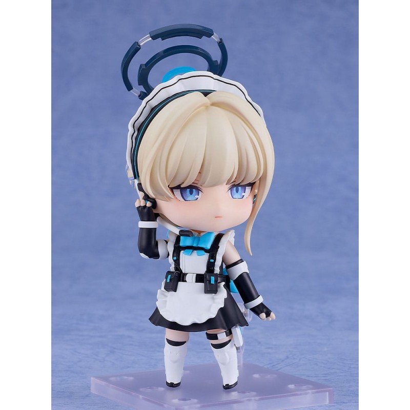 Blue Archive figurine Nendoroid Toki Asuma 10 cm | 4571697186316