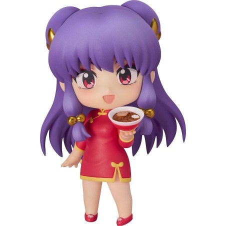 Ranma 1/2 figurine Nendoroid Shampoo 10 cm | 4571697186323