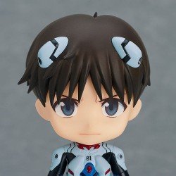Neon Genesis Evangelion: 2.0 You Can (Not) Advance figurine Nendoroid Shinji Ikari: Plugsuit Ver. 10 cm | 4571697186347