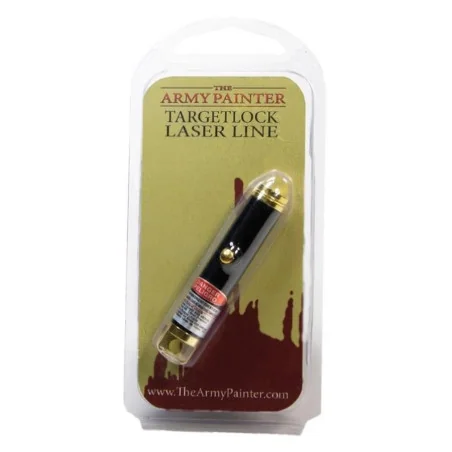 The Army Painter - Targetlock-laser | 5713799504608