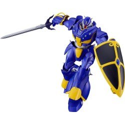 Panzer World Galient Moderoid Plastic Model Kit Zuwel 17 cm | 4571697186392