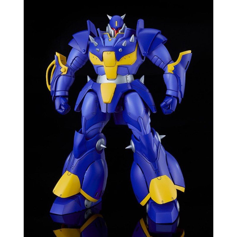 Panzer World Galient figurines Plastic Model Kit Zuwel 17 cm | 4571697186392