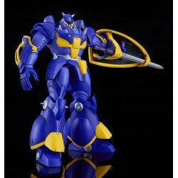 Panzer World Galient figurines Plastic Model Kit Zuwel 17 cm | 4571697186392