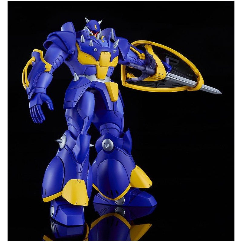 Panzer World Galient Moderoid Plastic Model Kit Zuwel 17 cm | 4571697186392